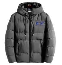 Thumbnail for CZINGGER AUTOMOBILE WINTER BOMBER JACKET