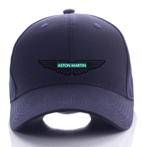 Thumbnail for AUSTON JUSTABLE BASEBALL CAPS