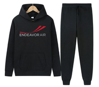 Thumbnail for ENDEAVOR AIRWAYS  PULLOVER 6