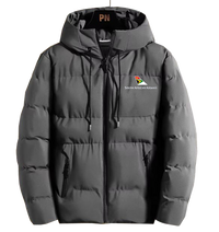 Thumbnail for SOUTH AFRICA AIRLINES WINTER BOMBER JACKET