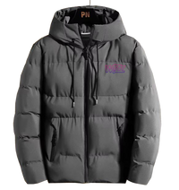 Thumbnail for WIZZ AIR WINTER BOMBER JACKET