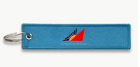 Thumbnail for PHILLIPIONE AIRLINES KEY CHAIN