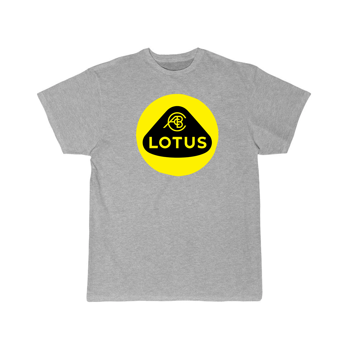 LOTUS T-SHIRT