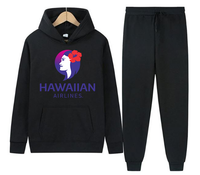 Thumbnail for HAWAIIAN AIRLINES PULLOVER 4