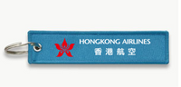 Thumbnail for HONGKONG AIRLINES KEY CHAIN