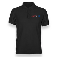 Thumbnail for SWIFT AIRLINES POLO T-SHIRT