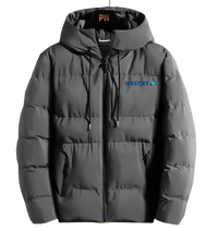 Thumbnail for WESTJET AIR WINTER BOMBER JACKET