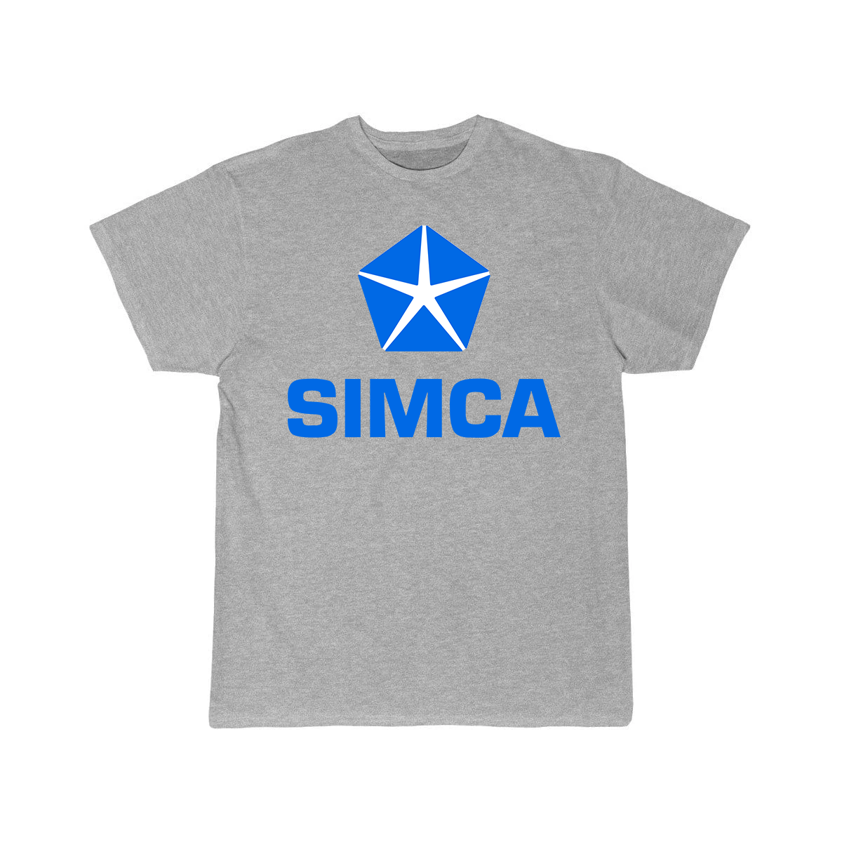 SIMCA T-SHIRT11