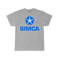 Thumbnail for SIMCA T-SHIRT11