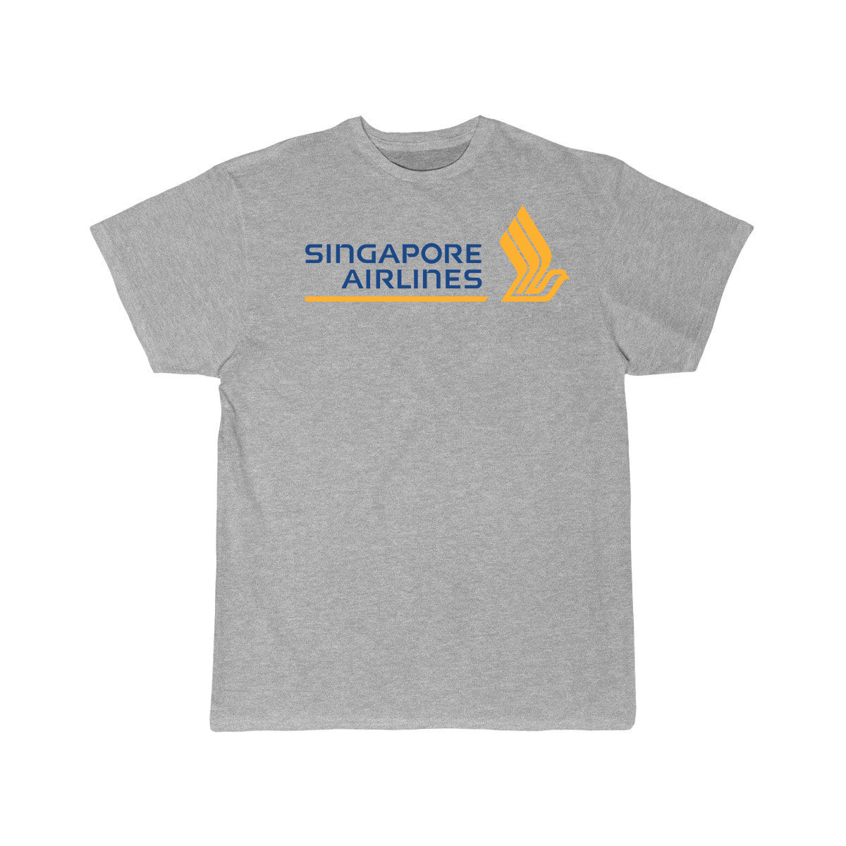 SINGAPORE AIRLINE T-SHIRT