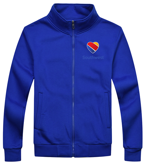 SOUTHWEST AIRLINES WESTCOOL JACKE