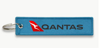 Thumbnail for QANTAS AIRLINES KEY CHAIN