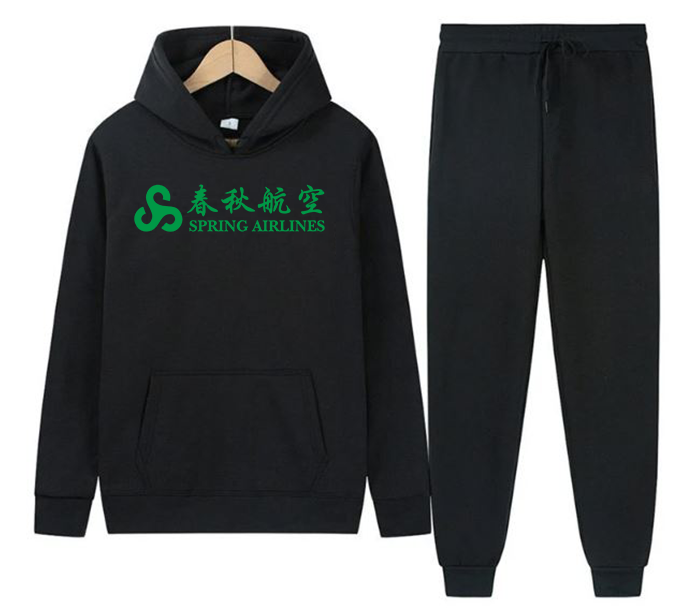SPRING PULLOVER