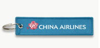 Thumbnail for CHINA AIRLINES KEY CHAIN