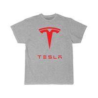 Thumbnail for TESLA T-SHIRT