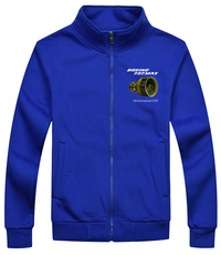 Thumbnail for BOEING 737 WESTCOOL  JACKET