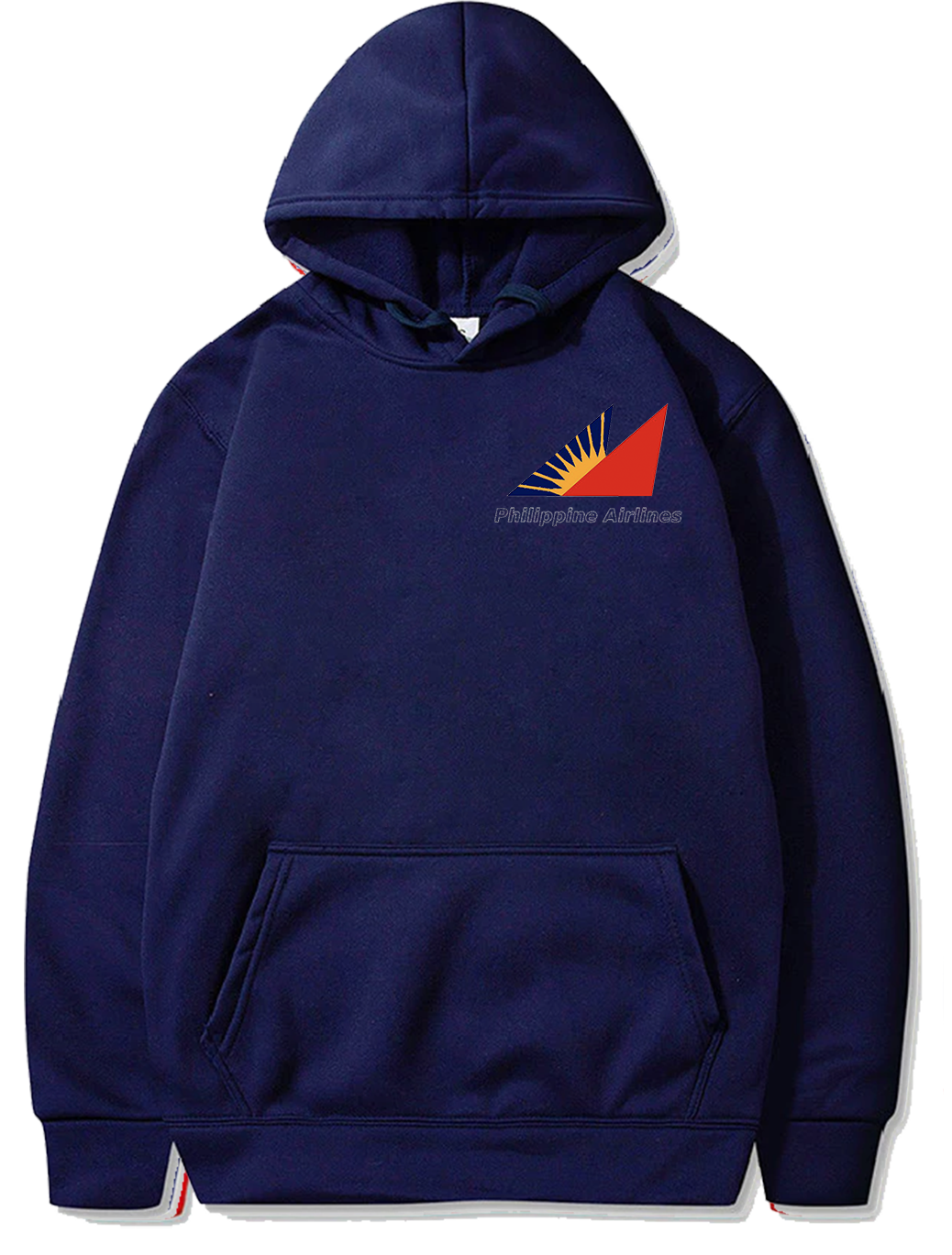 PHILLIPIONE AIRLINE PULLOVER