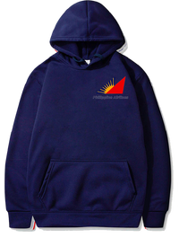 Thumbnail for PHILLIPIONE AIRLINE PULLOVER