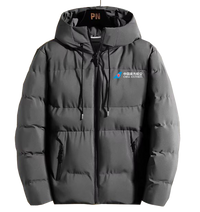 Thumbnail for CHINA SOUTHERN AIRLINES WINTER BOMBER JACKET