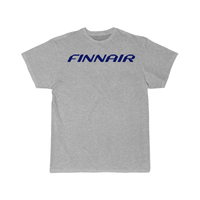 Thumbnail for FINN AIRLINE T-SHIRT 2