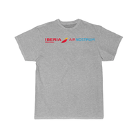 Thumbnail for NOSTRUM AIRLINE T-SHIRT