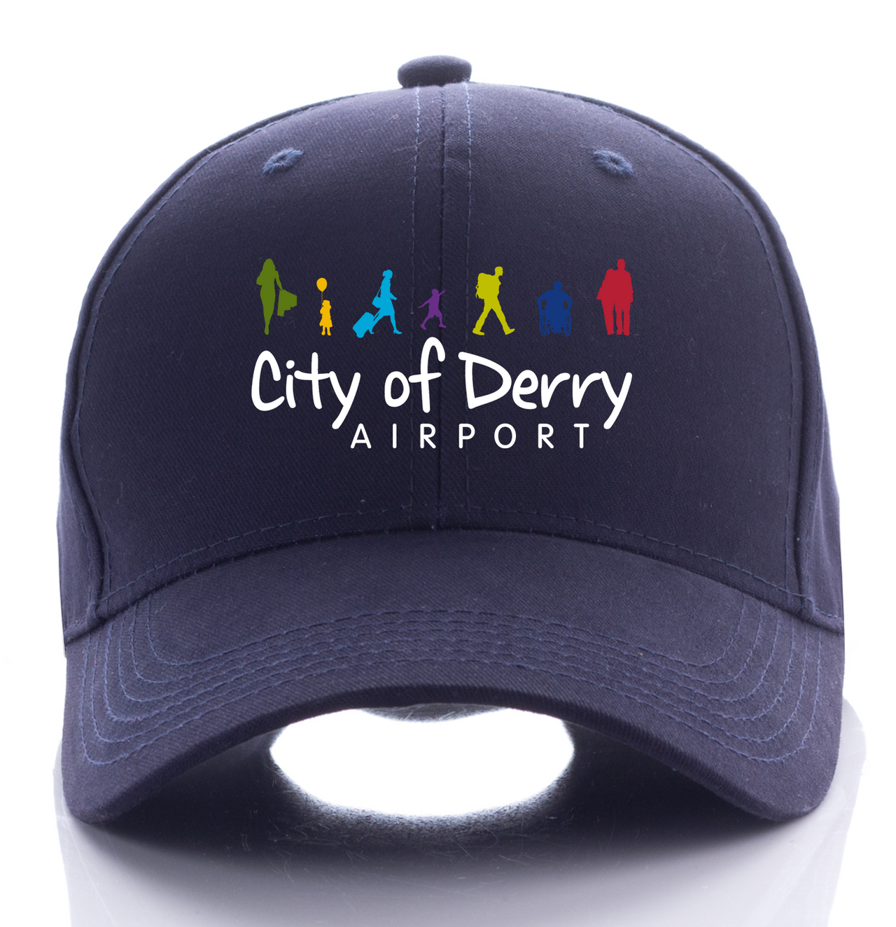 DERRY AIRPORT CAP