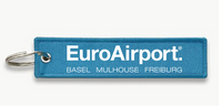 Thumbnail for EURO AIRPORT KEY CHAIN