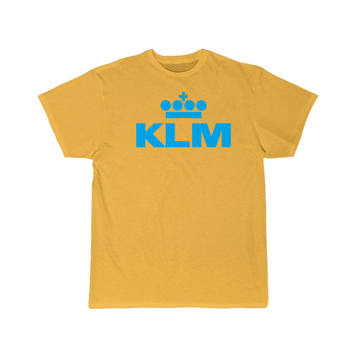 KLM AIRLINE T-SHIRT