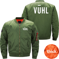 Thumbnail for VUHL JACKET