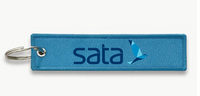 Thumbnail for SATA AIRLINES KEY CHAIN