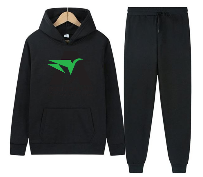 REGIONAL AIR AIRWAYS PULLOVER
