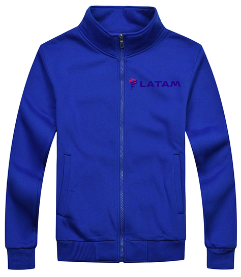 LATAM AIRLINES WESTCOOL JACKE