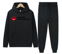Thumbnail for JAPAN AIRWAYS  PULLOVER 5