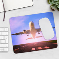 Thumbnail for AIRCRAFT RUNWAY  -  MOUSE PAD Printify