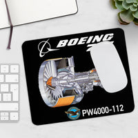 Thumbnail for BOEING 777 -  MOUSE PAD Printify