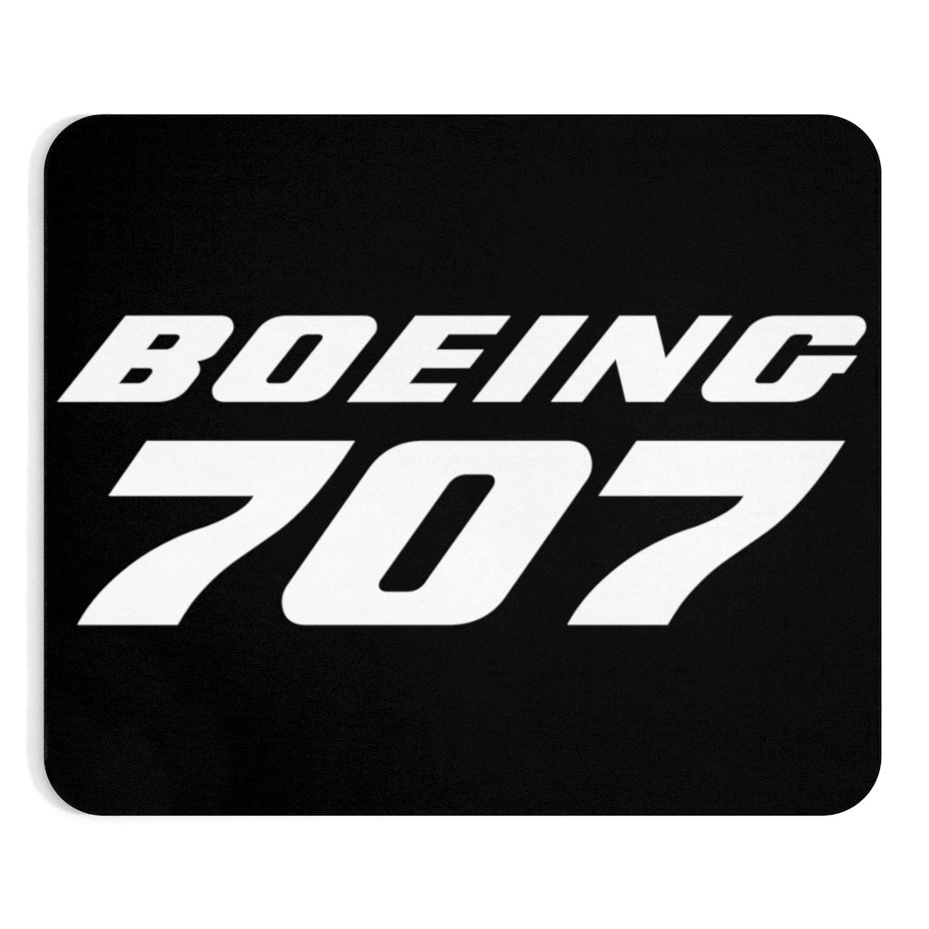 BOEING 707 -  MOUSE PAD Printify