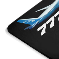 Thumbnail for BOEING 777  -  MOUSE PAD Printify