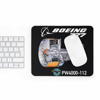 Thumbnail for BOEING 777 -  MOUSE PAD Printify