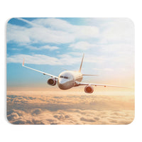 Thumbnail for AVIATION CANVAS  -  MOUSE PAD Printify