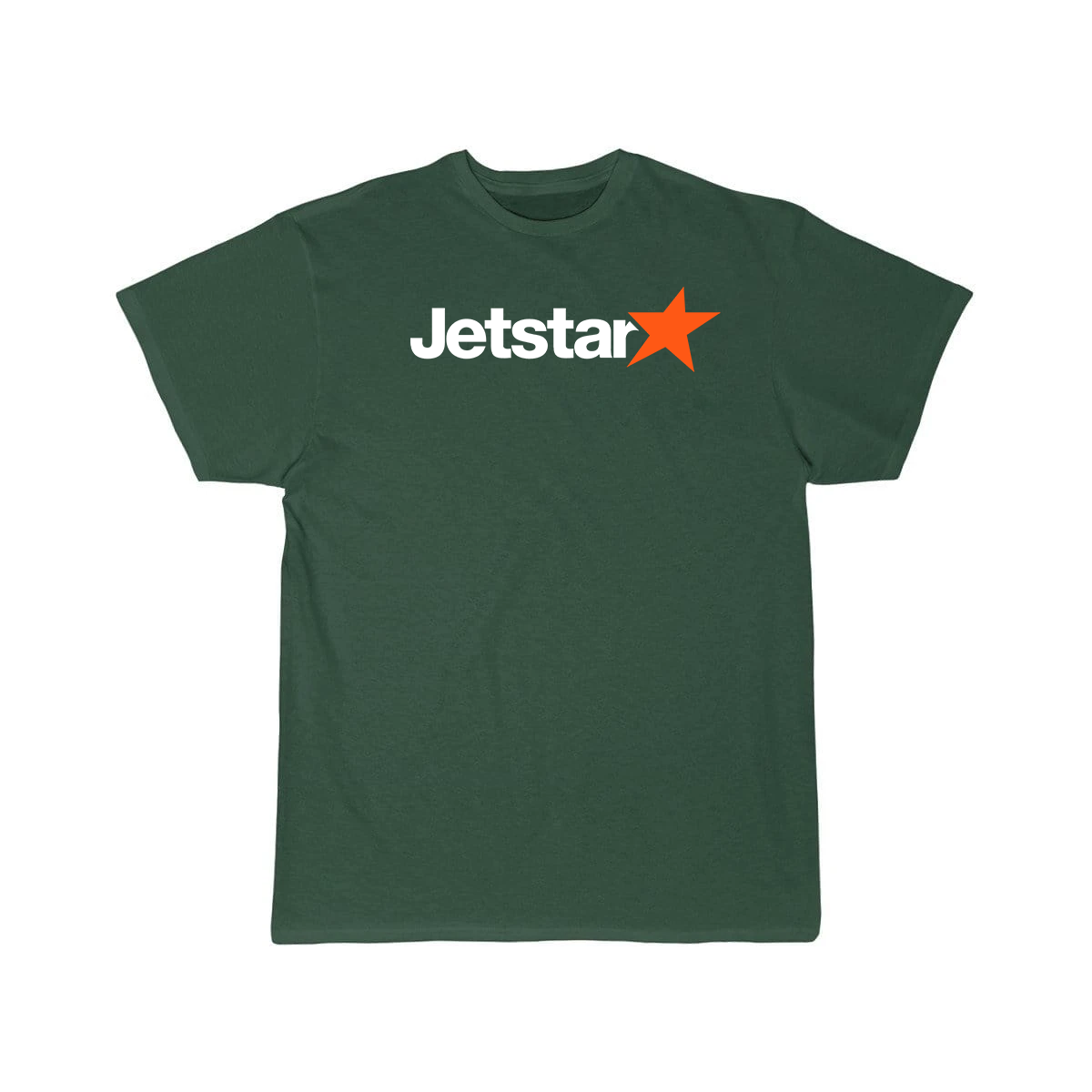 JETSTAR AIRLINE T-SHIRT