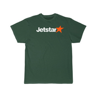 Thumbnail for JETSTAR AIRLINE T-SHIRT