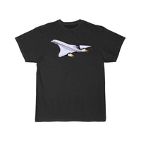 Thumbnail for CONCORDE TAKEOFF MODE T Shirt THE AV8R