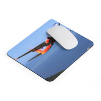 Thumbnail for AIRCRAFT RUNWAY -  MOUSE PAD Printify