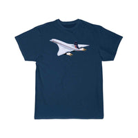 Thumbnail for CONCORDE TAKEOFF MODE T Shirt THE AV8R