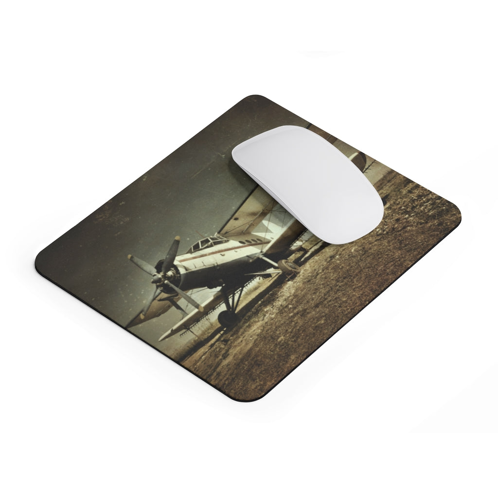 HELICOPTER -  MOUSE PAD Printify