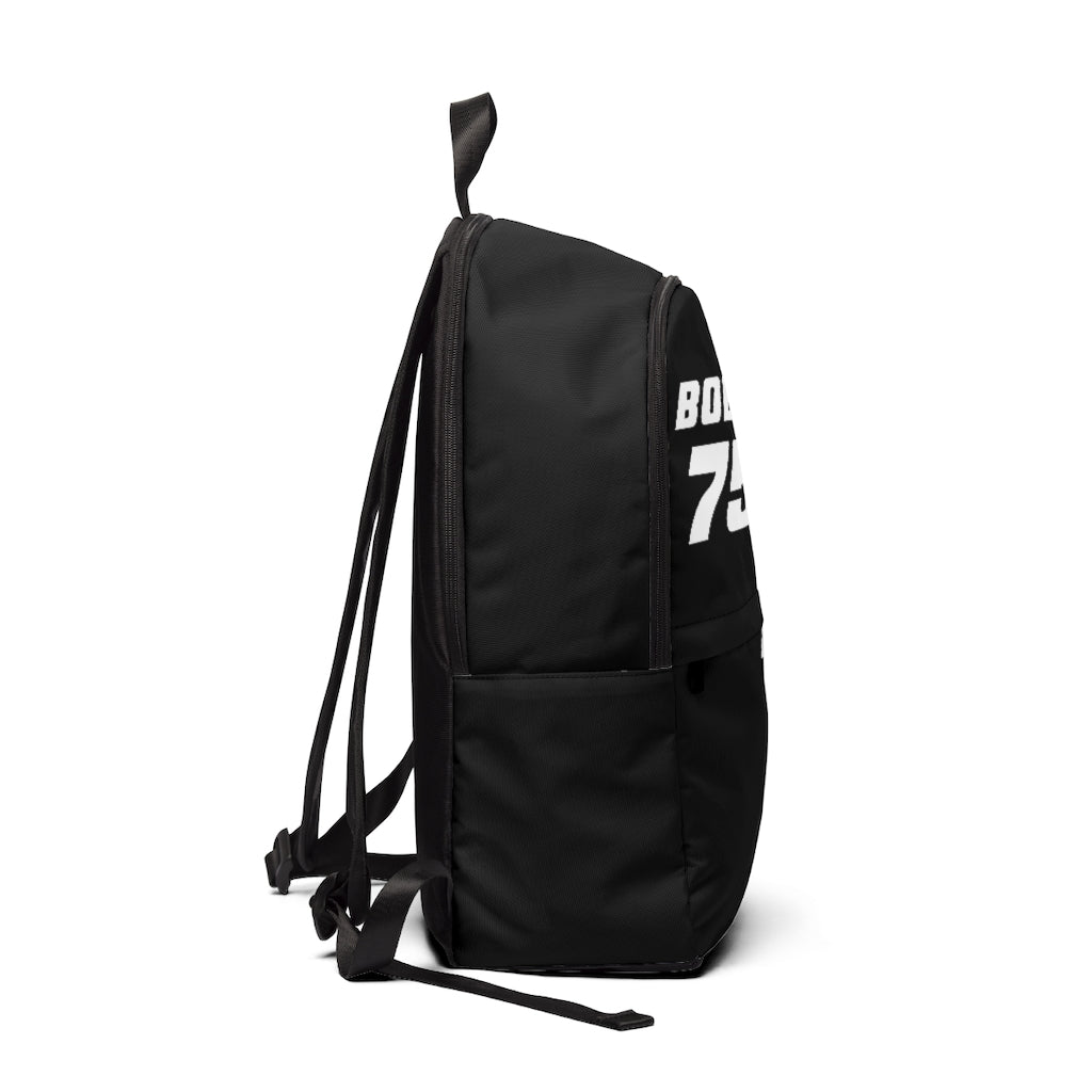 Boeing - 757 Design Backpack Printify