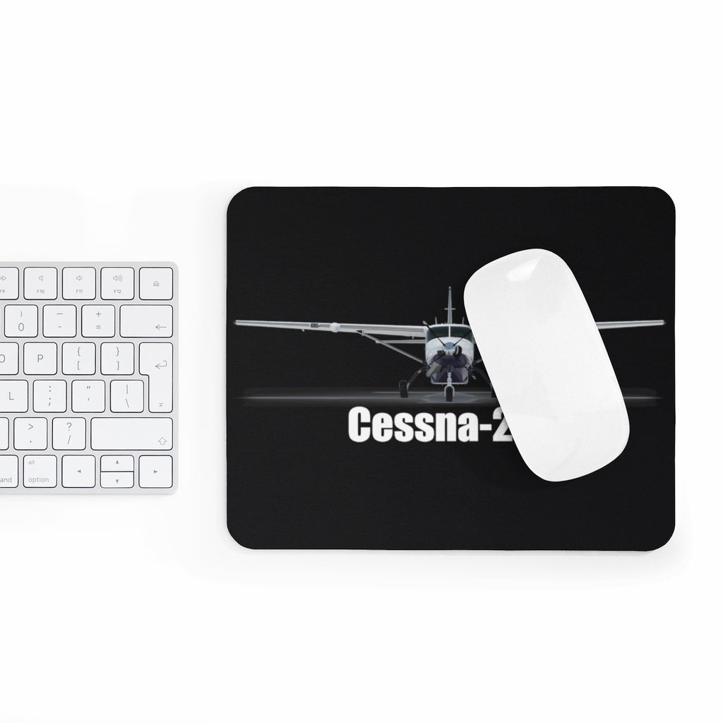 CESSNA 208  -  MOUSE PAD Printify