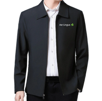 Thumbnail for LINGUS AIRLINE  JACKET