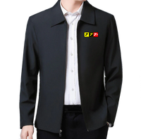 Thumbnail for BOEING 777 JACKET