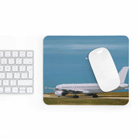 Thumbnail for AVIATION RUNWAY  -  MOUSE PAD Printify